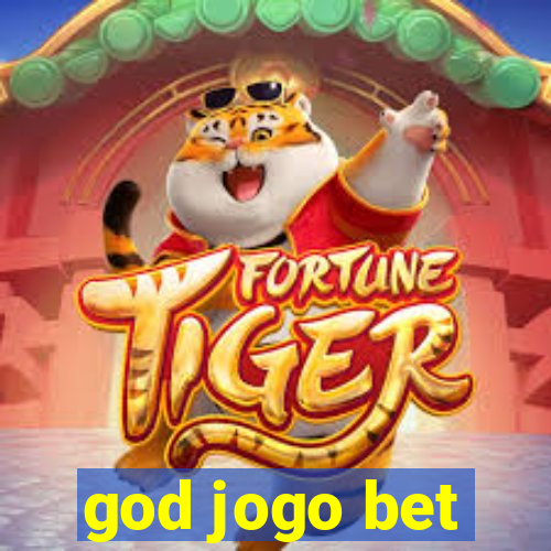 god jogo bet